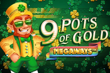 9 Pots of Gold™ Megaways™
