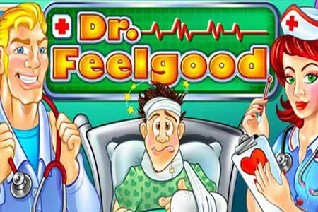 Dr Feelgood