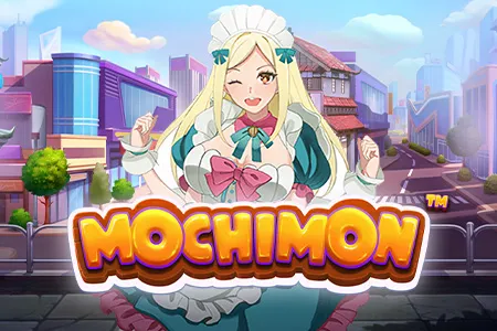 Mochimon