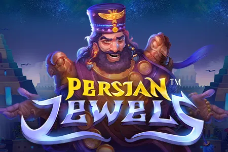 Persian Jewels