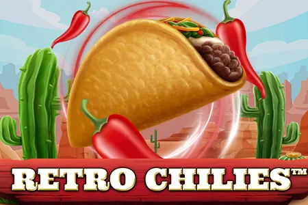 Retro Chilies